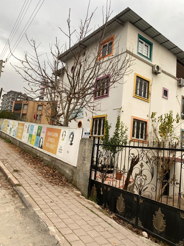 adana dikkat eksikliği