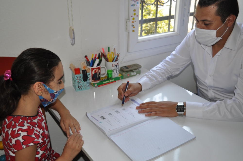 Çukurova Diyalog Rehabilitasyon